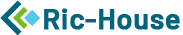 RIC-House Ltd Logo